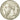 Moneda, Bélgica, Leopold II, 50 Centimes, 1866, EBC, Plata