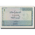 Banknot, Pakistan, 1 Rupee, Undated, KM:24a, UNC(60-62)