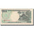 Billete, 500 Rupiah, 1999, Indonesia, KM:128h, UNC