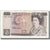 Biljet, Groot Bretagne, 10 Pounds, Undated (1975-92), KM:379a, SUP
