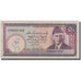 Banknot, Pakistan, 50 Rupees, Undated, KM:40, F(12-15)