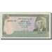Banknot, Pakistan, 10 Rupees, Undated, KM:29, AU(50-53)