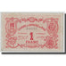 Francia, Le Mans, 1 Franc, 1920, BC+, Pirot:69-18