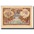 Frankrijk, Paris, 1 Franc, 1920, SUP, Pirot:97-36