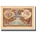 France, Paris, 1 Franc, 1920, AU(55-58), Pirot:97-36