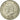 Münze, French Polynesia, 20 Francs, 1975, Paris, SS, Nickel, KM:9