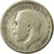 Monnaie, Grande-Bretagne, George V, 6 Pence, 1925, TB, Argent, KM:815a.2