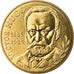 Moneta, Francja, Victor Hugo, 10 Francs, 1985, MS(65-70), Nikiel-Brąz, KM:956