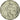 Munten, Frankrijk, Semeuse, 2 Francs, 1996, ZF, Nickel, KM:942.2, Gadoury:547