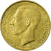 Münze, Luxemburg, Jean, 5 Francs, 1987, SS, Aluminum-Bronze, KM:60.2