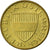 Monnaie, Autriche, 50 Groschen, 1985, SUP, Aluminum-Bronze, KM:2885