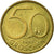 Monnaie, Autriche, 50 Groschen, 1985, SUP, Aluminum-Bronze, KM:2885