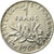 Monnaie, France, Semeuse, Franc, 1965, Paris, TTB, Nickel, Gadoury:474, KM:925.1