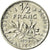 Coin, France, Semeuse, 1/2 Franc, 1995, Paris, AU(55-58), Nickel, KM:931.1