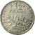 Coin, France, Semeuse, 1/2 Franc, 1978, Paris, EF(40-45), Nickel, KM:931.1