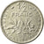 Coin, France, Semeuse, 1/2 Franc, 1969, Paris, VF(30-35), Nickel, KM:931.1