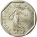 Munten, Frankrijk, Semeuse, 2 Francs, 1996, PR, Nickel, KM:942.2, Gadoury:547