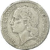 Coin, France, Lavrillier, 5 Francs, 1952, Paris, VF(20-25), Aluminum, KM:888b.1