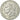 Moneda, Francia, Lavrillier, 5 Francs, 1946, Beaumont - Le Roger, MBC, Aluminio