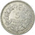 Moneta, Francia, Lavrillier, 5 Francs, 1946, Beaumont - Le Roger, BB, Alluminio