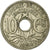 Moneta, Francja, Lindauer, 10 Centimes, 1920, VF(30-35), Miedź-Nikiel, KM:866a