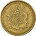 Monnaie, France, Mathieu, 10 Francs, 1975, TB+, Nickel-brass, Gadoury:814