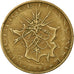 Monnaie, France, Mathieu, 10 Francs, 1976, TB+, Nickel-brass, Gadoury:814