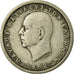 Münze, Griechenland, Paul I, Drachma, 1962, S+, Copper-nickel, KM:81