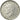Coin, Turkey, Lira, 1968, VF(20-25), Stainless Steel, KM:889a.2