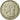 Münze, Belgien, 5 Francs, 5 Frank, 1958, S, Copper-nickel, KM:134.1