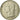 Monnaie, Belgique, Franc, 1969, TB+, Copper-nickel, KM:142.1
