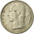 Moneda, Bélgica, Franc, 1969, BC+, Cobre - níquel, KM:142.1