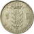 Coin, Belgium, Franc, 1969, VF(30-35), Copper-nickel, KM:142.1