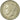 Coin, Greece, Constantine II, 50 Lepta, 1966, AU(50-53), Copper-nickel, KM:88