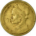 Monnaie, Grèce, Drachma, 1982, TTB, Nickel-brass, KM:116
