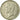 Monnaie, Belgique, 5 Francs, 5 Frank, 1933, TTB, Nickel, KM:97.1