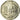 Moneta, Francja, Pasteur, 2 Francs, 1995, AU(55-58), Nikiel, KM:1119