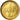 Coin, Bulgaria, Stotinka, 2000, MS(63), Brass plated steel, KM:237a