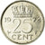 Coin, Austria, Schilling, 1972, VF(30-35), Aluminum-Bronze, KM:2886