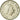 Moneta, Paesi Bassi, Juliana, 25 Cents, 1969, MB+, Nichel, KM:183