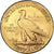 Stati Uniti, Indian Head, $10, Eagle, 1926, U.S. Mint, Philadelphia, BB+, Oro...