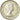 Coin, Australia, Elizabeth II, Threepence, 1960, Melbourne, EF(40-45), Silver