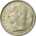 Monnaie, Belgique, 10 Francs, 10 Frank, 1969, Bruxelles, TTB, Nickel, KM:155.1