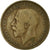 Monnaie, Grande-Bretagne, George V, Penny, 1918, B+, Bronze, KM:810