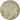 Moneta, Belgia, 50 Centimes, 1901, VG(8-10), Srebro, KM:51