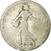 Coin, France, Semeuse, 50 Centimes, 1903, Paris, F(12-15), Silver, KM:854