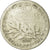 Coin, France, Semeuse, 50 Centimes, 1903, Paris, F(12-15), Silver, KM:854