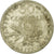 Coin, France, Semeuse, 50 Centimes, 1904, Paris, F(12-15), Silver, KM:854