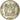 Moneta, Południowa Afryka, 20 Cents, 1988, AU(50-53), Nikiel, KM:86