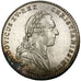 France, Token, Royal, 1766, AU(55-58), Silver, Feuardent:8775